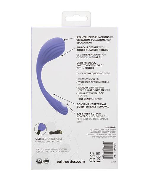 product image,Connect App Based Kegel Exerciser - SEXYEONE