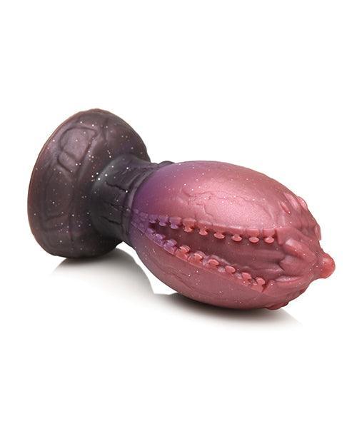 image of product,Creature Cocks Dragon Hatch Silicone Egg - SEXYEONE