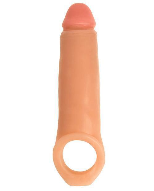image of product,"Curve Novelties Jock Enhancer 2"" Extender W/ball Strap" - SEXYEONE
