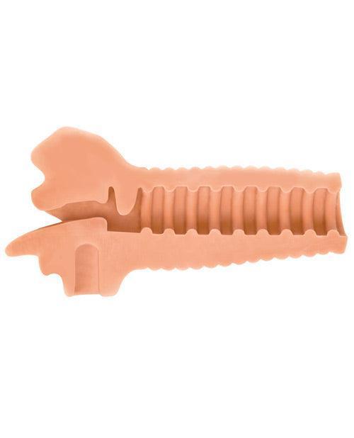 product image,Curve Novelties Mistress Bioskin The Perfect Suck Courtney - SEXYEONE