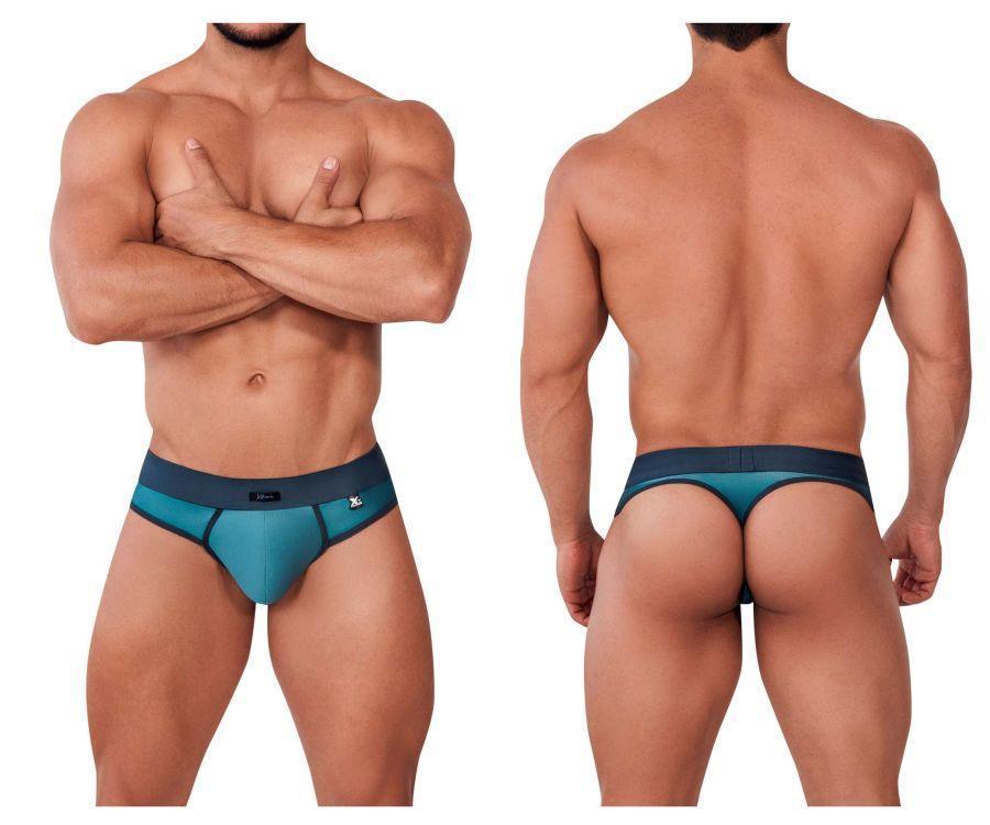 image of product,Destellante Thongs - SEXYEONE