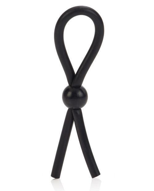 product image,Dr Joel Kaplan Erection Enhancing Lasso - Black - SEXYEONE