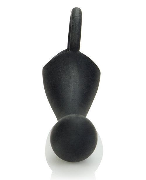 image of product,Dr Joel Kaplan Prostate Locator - Black - SEXYEONE