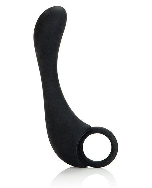 image of product,Dr Joel Kaplan Prostate Locator - Black - SEXYEONE