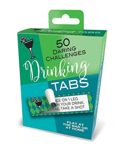 product image,Drinking Tabs - 50 count - SEXYEONE
