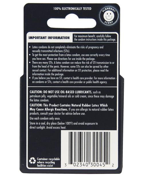 image of product,Durex Classic - Box of 3 - SEXYEONE