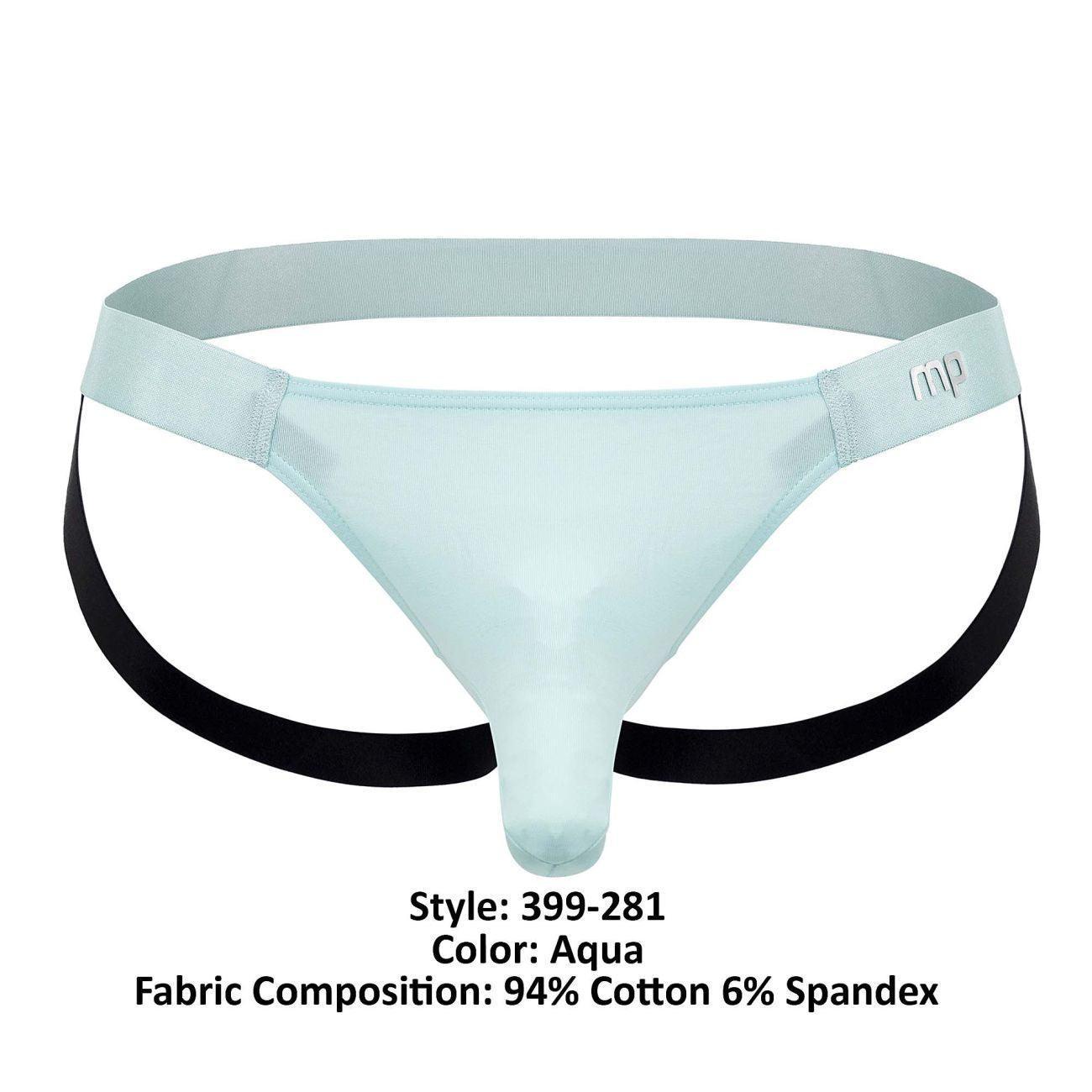 image of product,Easy Breezy Jock Sleeve - SEXYEONE