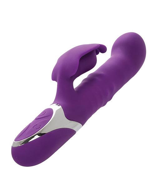 image of product,Enchanted Flutter Vibrator - Purple - SEXYEONE