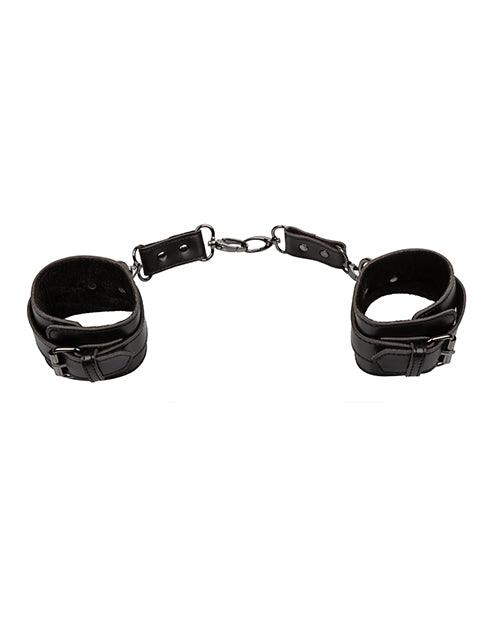 product image,Euphoria Collection Ankle Cuffs - SEXYEONE