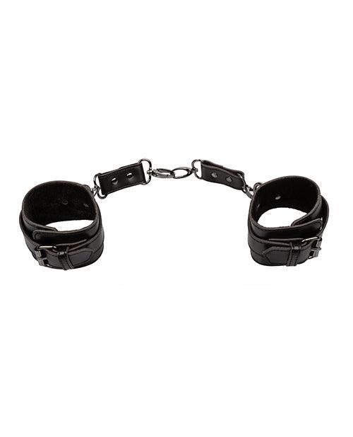 image of product,Euphoria Collection Ankle Cuffs - SEXYEONE