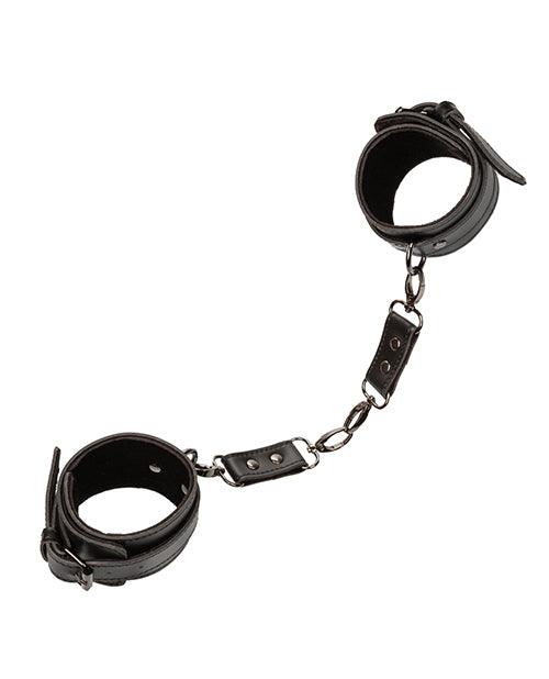 image of product,Euphoria Collection Ankle Cuffs - SEXYEONE