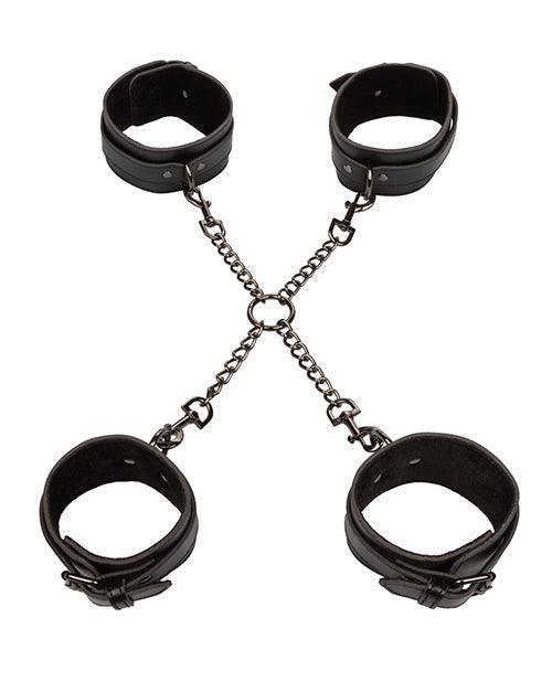 image of product,Euphoria Collection Hog Tie - SEXYEONE