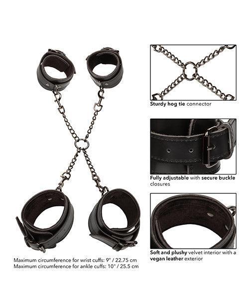 image of product,Euphoria Collection Hog Tie - SEXYEONE