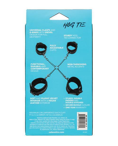 image of product,Euphoria Collection Hog Tie - SEXYEONE