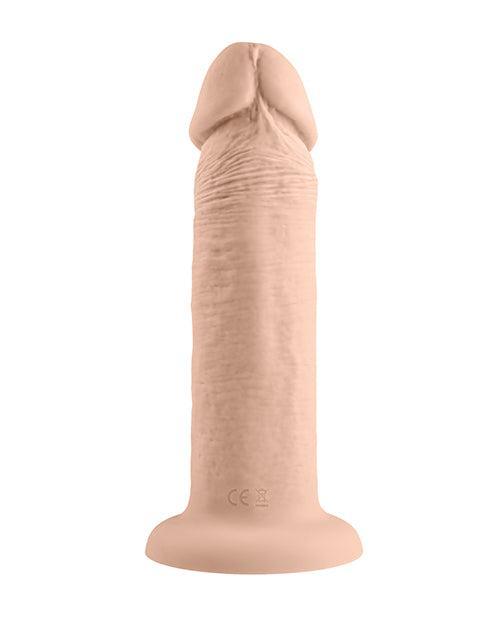 image of product,Evolved 6" Vibrating Dong - SEXYEONE