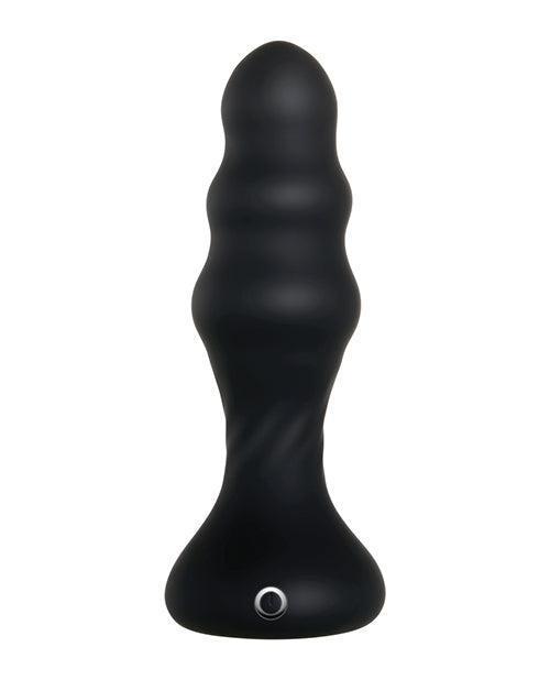 image of product,Evolved Backdoor Banger - Black - SEXYEONE