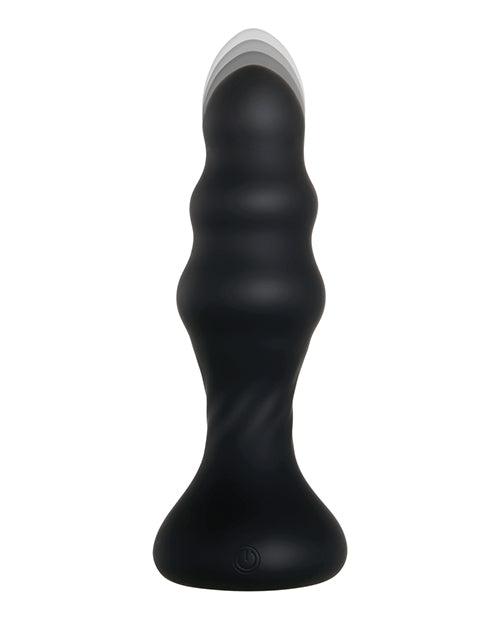 image of product,Evolved Backdoor Banger - Black - SEXYEONE
