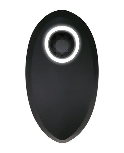 image of product,Evolved Backdoor Banger - Black - SEXYEONE