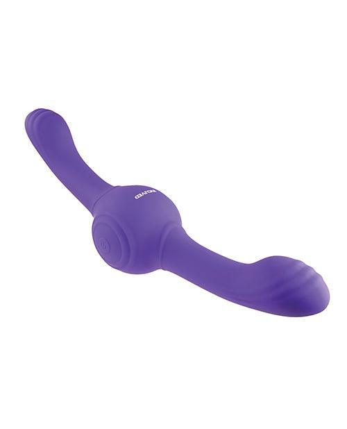 image of product,Evolved Our Gyro Vibe - Purple - SEXYEONE