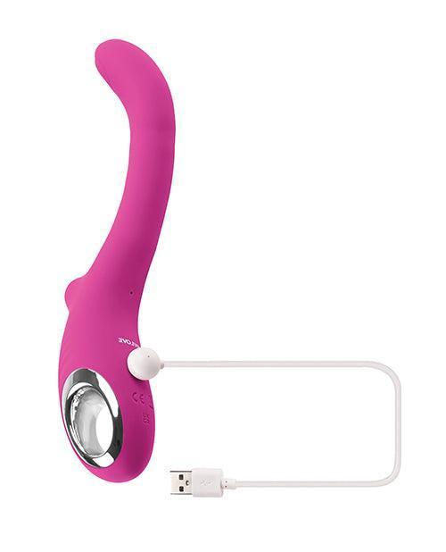 image of product,Evolved Strike A Pose - Pink - SEXYEONE