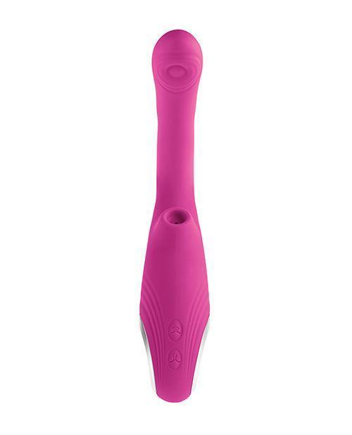 image of product,Evolved Strike A Pose - Pink - SEXYEONE