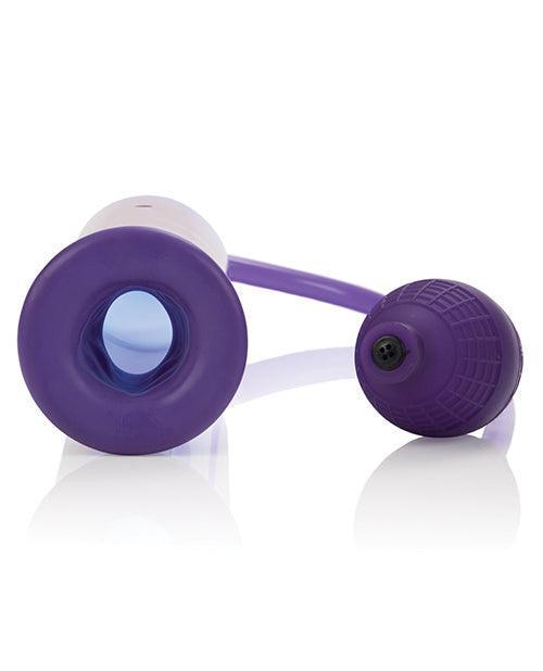 product image,EZ Pump - Blue - SEXYEONE