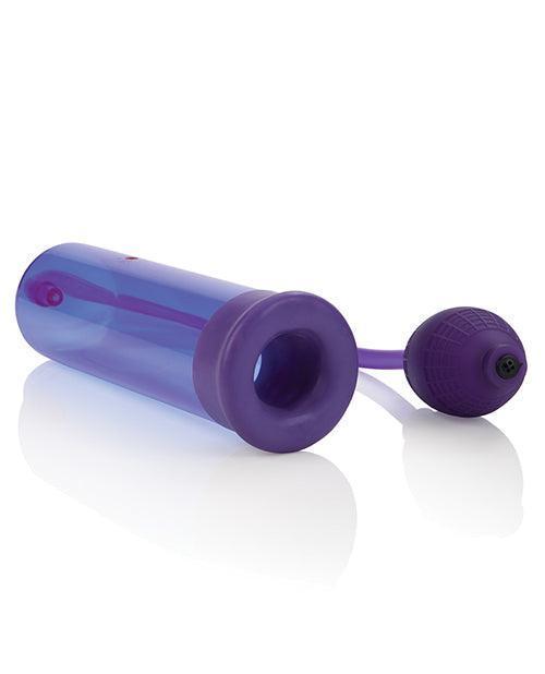 image of product,EZ Pump - Blue - SEXYEONE