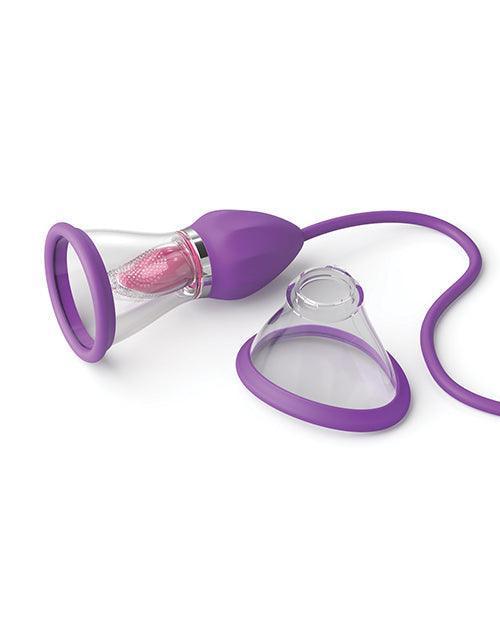 image of product,Fantasy For Her Ultimate Pleasure Max - Purple - SEXYEONE