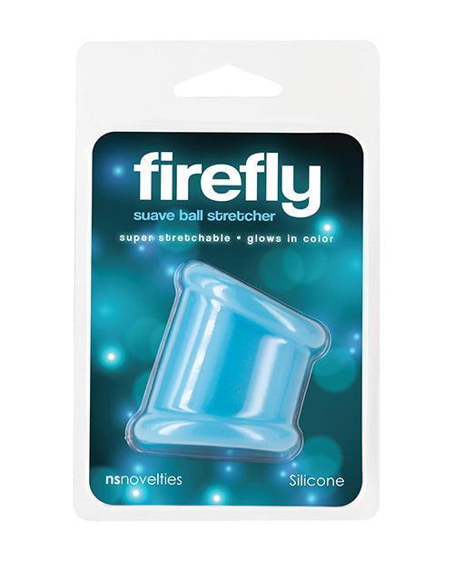product image, Firefly Thrill Glow in the Dark Dildo - SEXYEONE