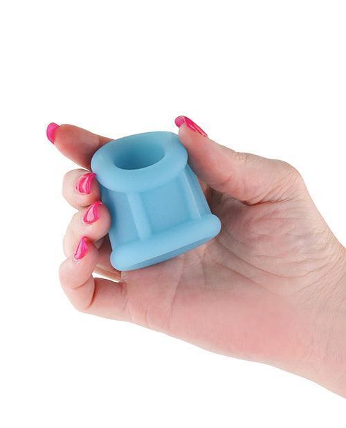 image of product,Firefly Thrill Glow in the Dark Dildo - SEXYEONE