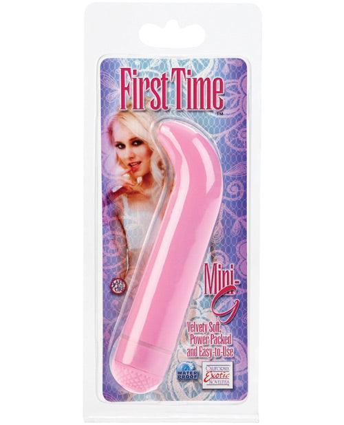 product image, First Time Mini G - SEXYEONE