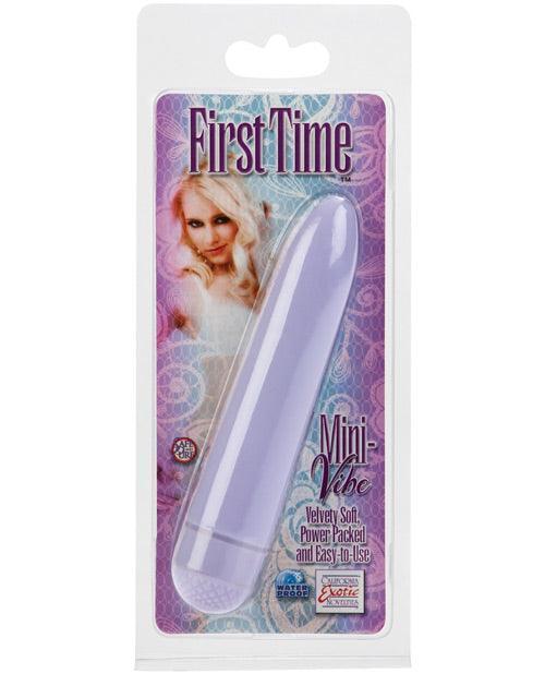product image, First Time Mini Vibe - SEXYEONE