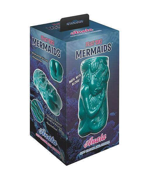 product image, Friki Tiki Anala Anal Stroker - SEXYEONE