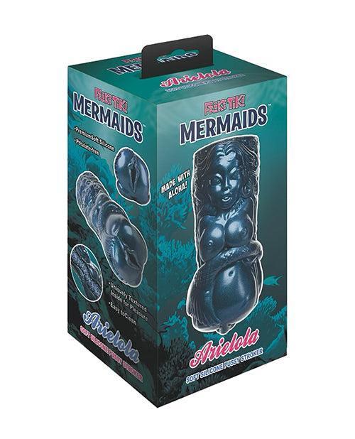 product image, Friki Tiki Arielola Vagina Stroker - SEXYEONE