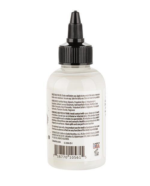 image of product,Fuck Sauce Cum Scented Lubricant - 4 Oz - SEXYEONE
