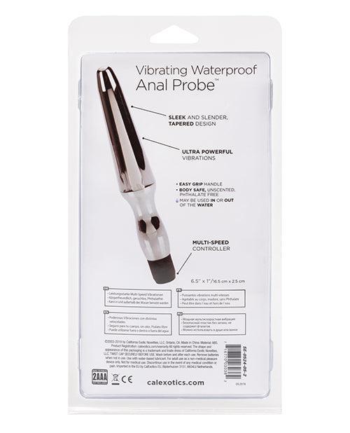 product image,Fujiko's Anal Probe Waterproof - SEXYEONE