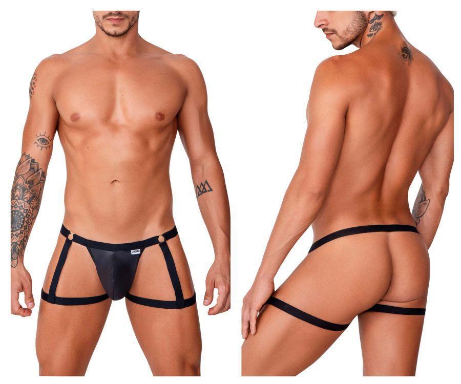 image of product,Garter Jockstrap - SEXYEONE