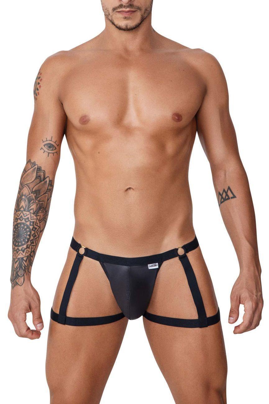image of product,Garter Jockstrap - SEXYEONE