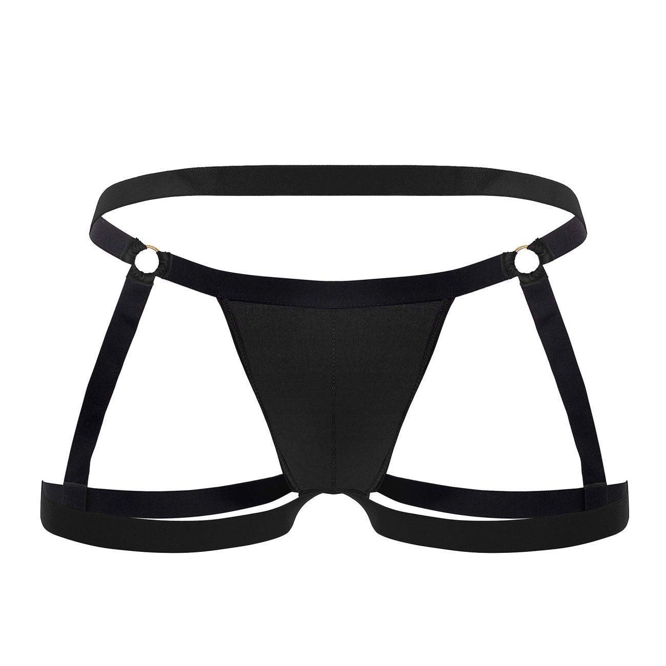 image of product,Garter Jockstrap - SEXYEONE