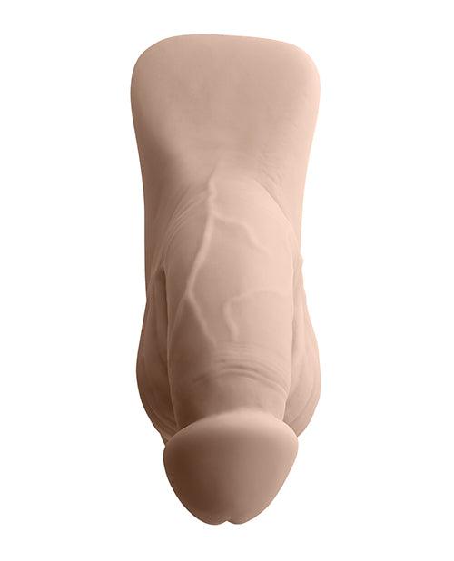 product image,Gender X 4" Packer - SEXYEONE