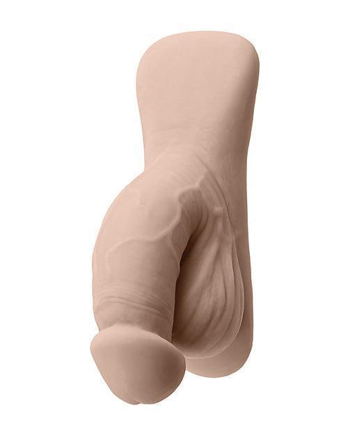 image of product,Gender X 4" Packer - SEXYEONE