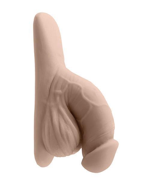 image of product,Gender X 4" Packer - SEXYEONE
