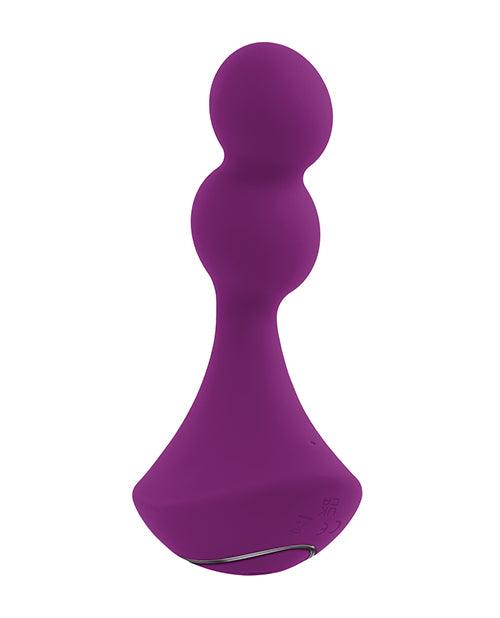 image of product,Gender X Ball Game - Purple - SEXYEONE