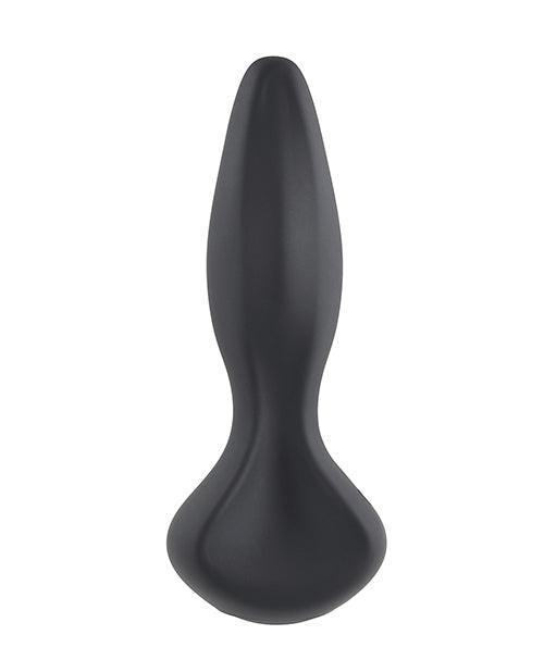 image of product,Gender X Hip To Be Square - Black - SEXYEONE