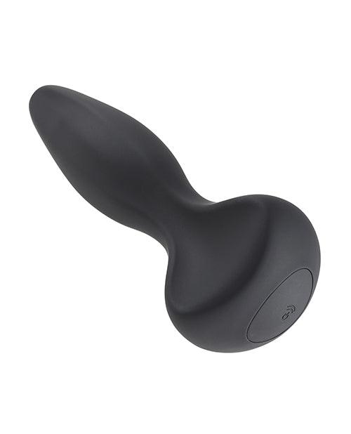 image of product,Gender X Hip To Be Square - Black - SEXYEONE
