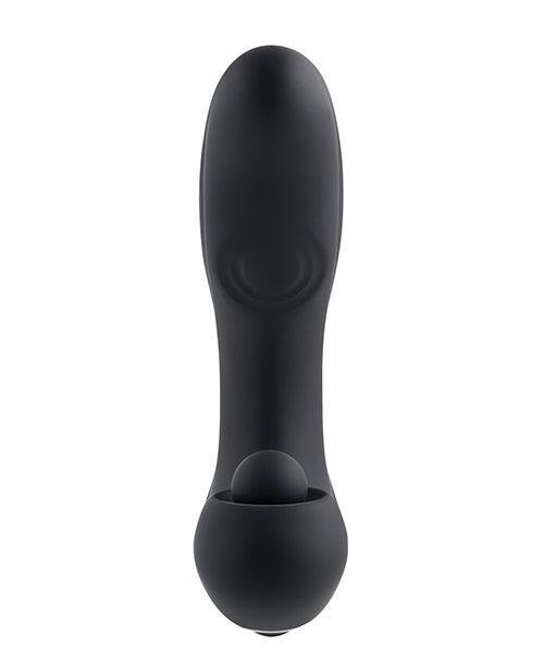 image of product,Gender X Mad Tapper - Black - SEXYEONE