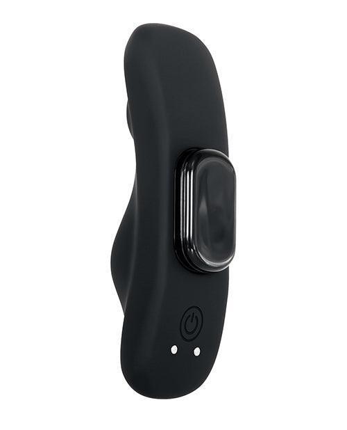 image of product,Gender X Our Undie Vibe - Black - SEXYEONE