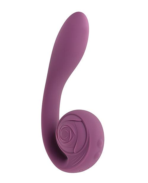 image of product,Gender X Poseable You - Purple - SEXYEONE