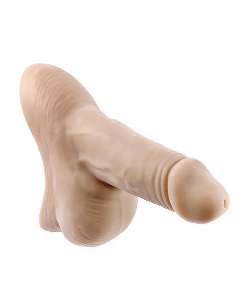 image of product,Gender X Silicone Stand To Pee - SEXYEONE