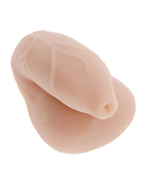 product image,Gender X The Uncircumcised Packer - Light - SEXYEONE